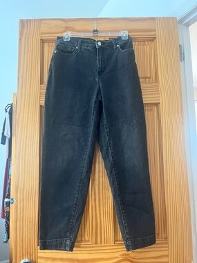 Banana Republic Barrel Jeans